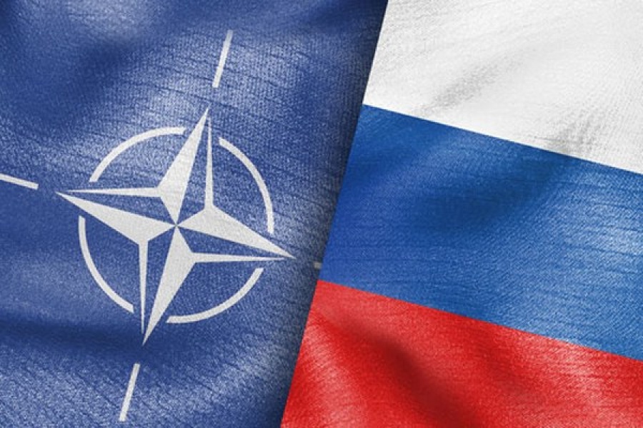 Το συμβούλιο ΝΑΤΟ - Ρωσίας θα συνέλθει στις 25/1 στις Βρυξέλλες