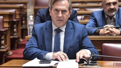 Αποσύρει τον Βρεττό από την Εξεταστική για τον ΟΠΕΚΕΠΕ η Νίκη