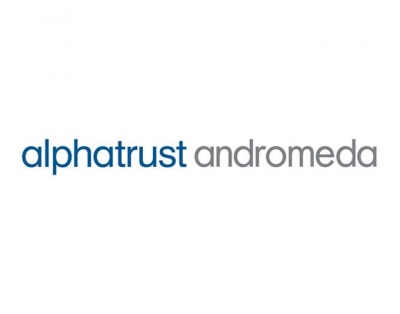 Alpha Trust Ανδρομέδα: Στο 4,15% το ποσοστό ιδίων μετοχών