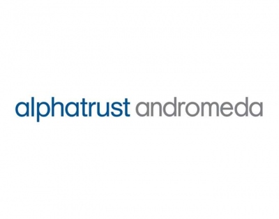 Alpha Trust Ανδρομέδα: Στο 4,15% το ποσοστό ιδίων μετοχών