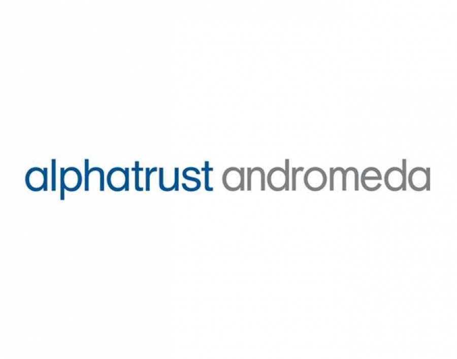 Alpha Trust Ανδρομέδα: Στο 4,15% το ποσοστό ιδίων μετοχών