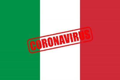 Με την αγωνία ενός νέου lockdown η Ιταλία, λόγω αυξημένων κρουσμάτων κορωνοϊού – Τι λένε κυβερνητικοί αξιωματούχοι