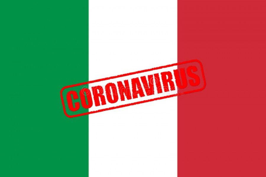 Με την αγωνία ενός νέου lockdown η Ιταλία, λόγω αυξημένων κρουσμάτων κορωνοϊού – Τι λένε κυβερνητικοί αξιωματούχοι