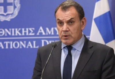 Παναγιωτόπουλος: Δεν απαιτείται μεταβολή της επιχειρησιακής κατάστασης για το σύστημα «Πάτριοτ»
