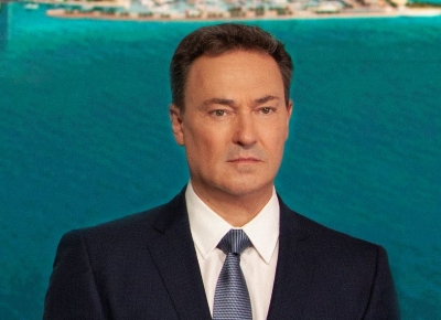 Αθανασίου (Lamda Development): Νέο πρότυπο ανάπτυξης το Ελληνικό - Υπόδειγμα παγκοσμίως ο πράσινος ουρανοξύστης