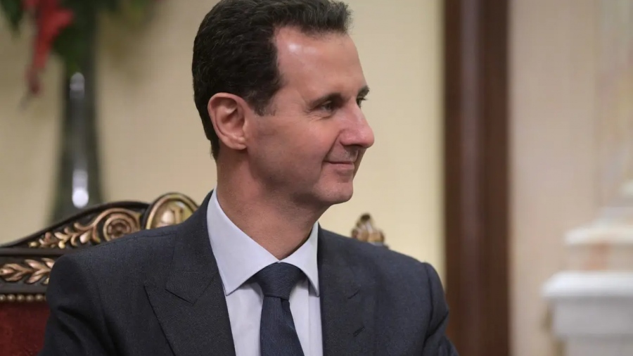 Δηλητηριάστηκε ο Assad; Τι απαντά η Ρωσία