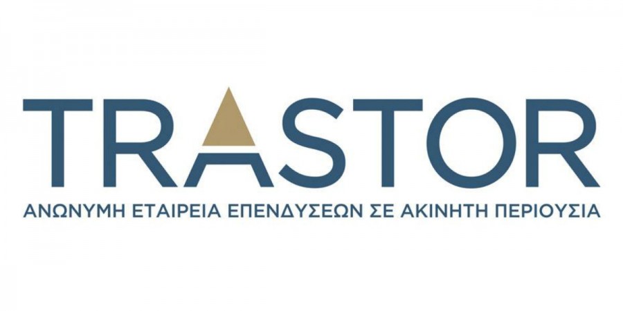 Trastor ΑΕΕΑΠ: Αύξηση του μετοχικού κεφαλαίου της με διανομή δωρεάν μετοχών