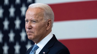 ΗΠΑ: Οι Αμερικάνοι δεν θέλουν να κατέβει ο Biden στις εκλογές του 2024 - Τι λένε για Trump