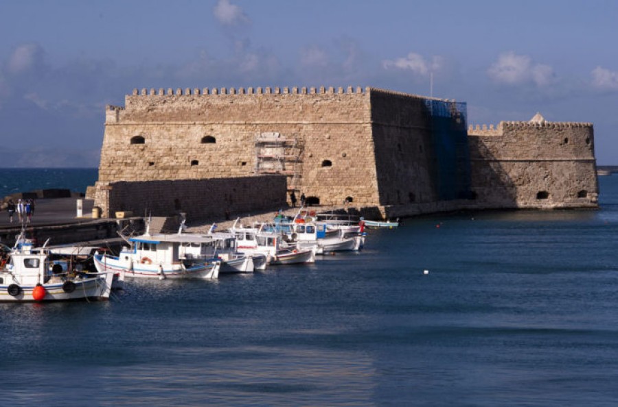 Η “ακτινογραφία” των πρώτων τουριστικών αφίξεων στην Κρήτη