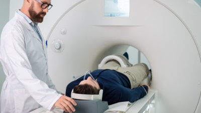 Νέα απεικονιστική εξέταση βοηθά στη διάγνωση παθήσεων του προστάτη