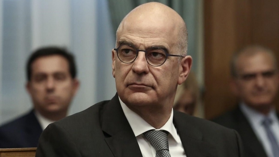 Σοκ: Σκληρό μήνυμα Δένδια στο Μαξίμου για «κερκόπορτα» στον μηχανισμό SAFE – Πιέσεις για το θέμα του τουρκικού casus belli