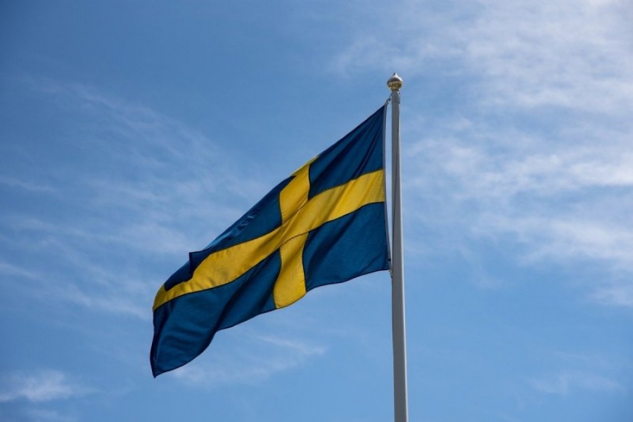Σουηδία: Η εταιρεία SAS ανακοίνωσε ότι θα αποφεύγει στο εξής τον εναέριο χώρο της Λευκορωσίας
