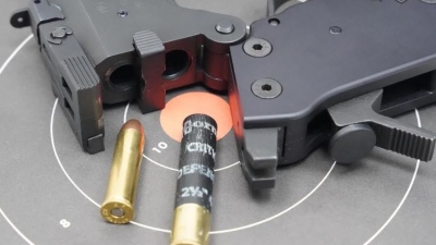 TPS Μ6-150,  το σύγχρονο «τουφέκι επιβίωσης» έγινε ισχυρότερο