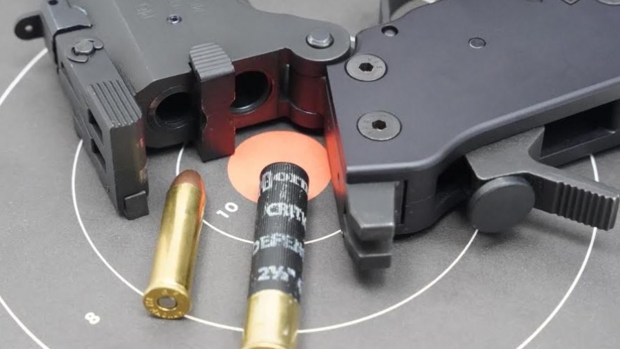 TPS Μ6-150,  το σύγχρονο «τουφέκι επιβίωσης» έγινε ισχυρότερο