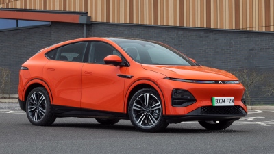 Η Xpeng ξεκινά την παραγωγή ηλεκτρικών αυτοκινήτων στην Ευρώπη