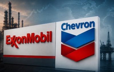 Προειδοποίηση από Exxon και Chevron: Οι τιμές στα καύσιμα θα παραμείνουν υψηλές ακόμη και εάν μειωθεί η τιμή του πετρελαίου - Σε πίεση ο Trump