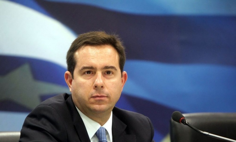 Μηταράκης: Ο βάσιμος λόγος απόλυσης οδηγούσε στη μείωση της απασχόλησης