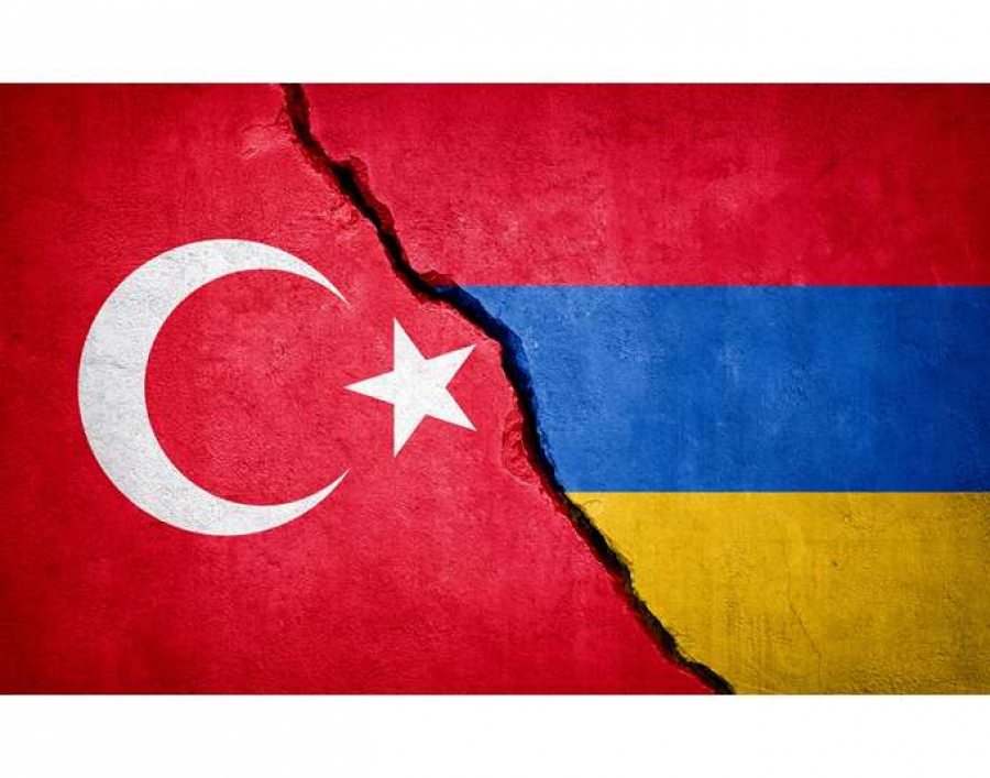 Η Αρμενία αίρει το εμπάργκο εισαγωγής τουρκικών προϊόντων