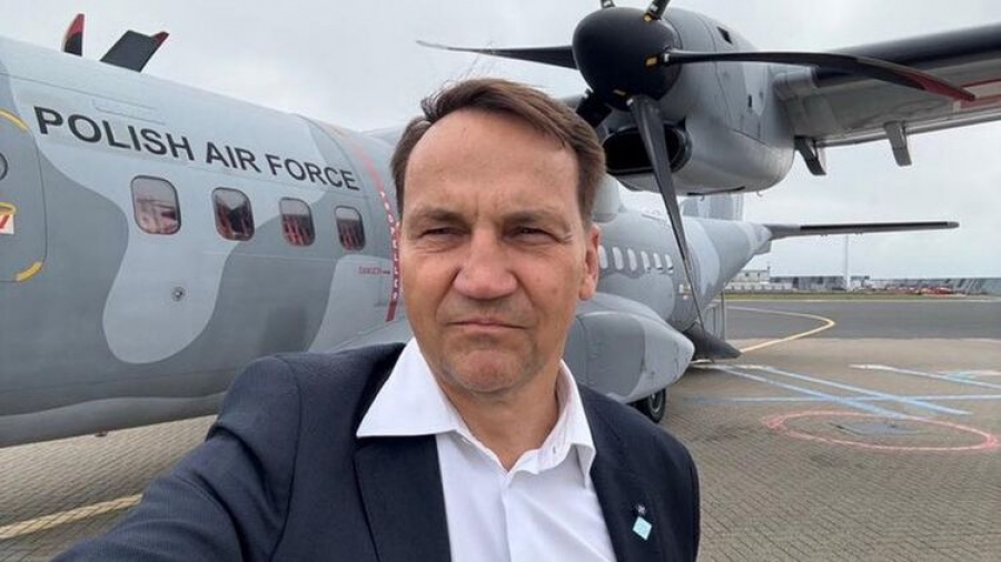 Παράνοια - Η Πολωνία θέλει, ζώνη απαγόρευσης πτήσεων σε Ουκρανία, με εμπλοκή ΝΑΤΟ, να κλείσει Βαλτική - Ρωσία: Τολμήστε