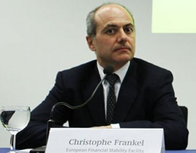 Frankel (ESM): Απαραίτητη η αντιμετώπιση των NPLs – Απλοποίηση των δημοσιονομικών κανόνων