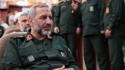 Δέος με μήνυμα Ιρανού στρατηγού σε ΗΠΑ, Ισραήλ: Παίζετε με τη φωτιά, τώρα θα σας τιμωρήσουμε