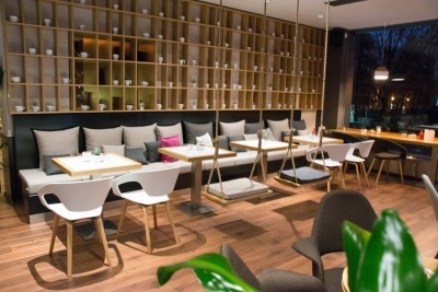 ΕΛΣΤΑΤ: Αυξήθηκε κατά 7% ο δείκτης του κύκλου εργασιών στον τομέα παροχής καταλύματος και εστίασης  στο δ΄ τρίμηνο του 2017