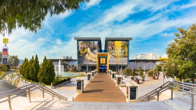 Golden Hall: Η εξέλιξη ενός premium fashion προορισμού