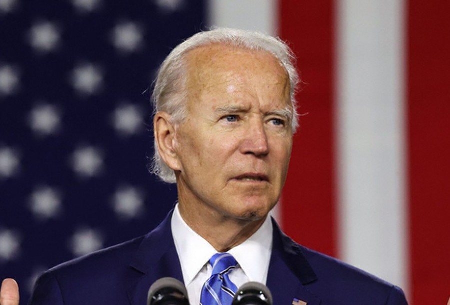 ΗΠΑ - Biden: Δεσμεύομαι να είμαι ένας πρόεδρος που ενώνει όχι ένας που διχάζει