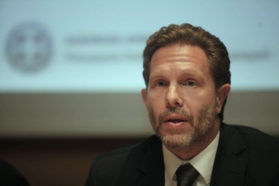 Γερουλάνος: Οι τρεις προτεραιότητες για να ξανανιώσουν οι κάτοικοι περήφανοι