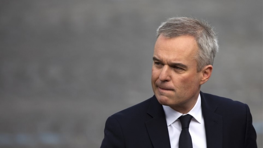 Γαλλία: Παραιτήθηκε ο υπουργός Οικολογίας μετά το… δείπνο με τους αστακούς