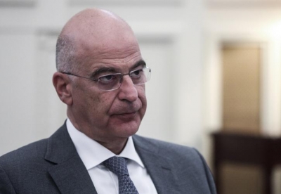Δένδιας (ΥΠΕΞ): Επικοινωνία με Nuland (υφ. ΥΠΕΞ ΗΠΑ) για τις προκλήσεις Erdogan στα Βαρώσια