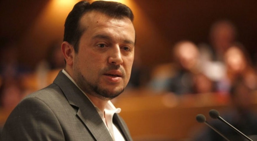 Παππάς: Με 151 ναι στην ψήφο εμπιστοσύνης, οι εκλογές θα γίνουν τον Οκτώβριο