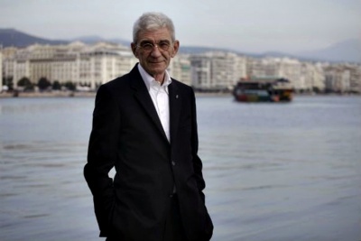 Νέο μέλος στο δ.σ. του SolidarityNow ο Γιάννης Μπουτάρης