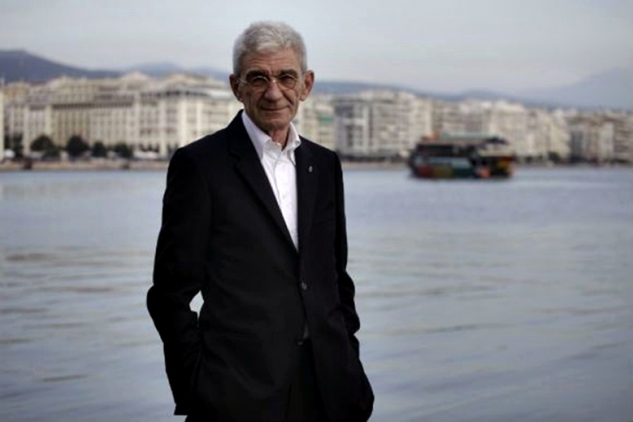 Νέο μέλος στο δ.σ. του SolidarityNow ο Γιάννης Μπουτάρης