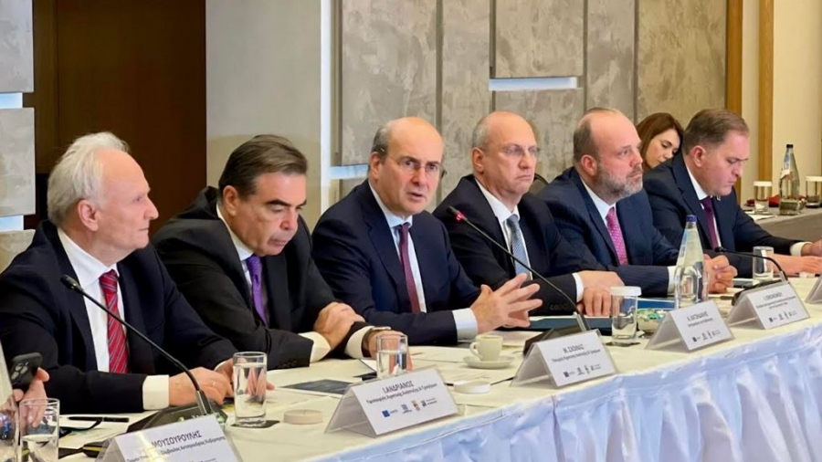 Χατζηδάκης: Οι θέσεις της Ελλάδας για τη νέα Κοινή Αγροτική Πολιτική της περιόδου 2028 – 2034