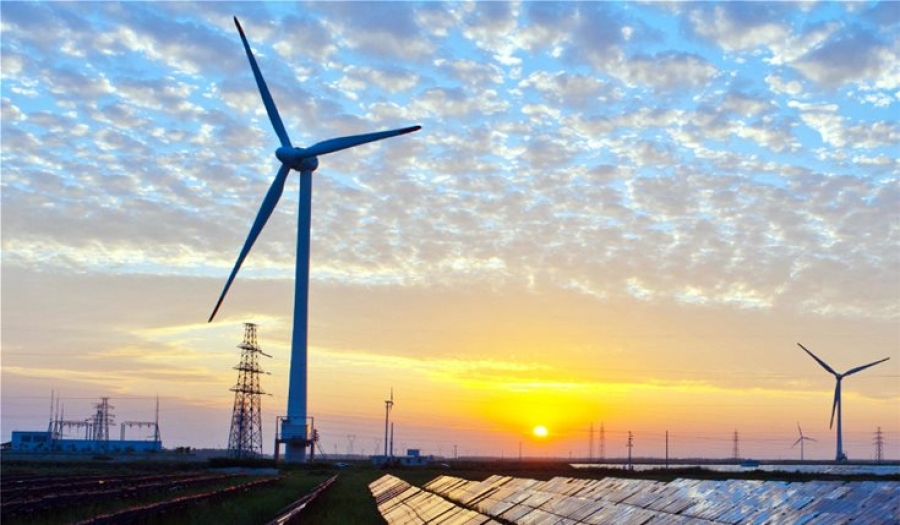 ΕΕ: Η πλειοψηφία των 27 θέλει το φυσικό αέριο και την πυρηνική ενέργεια στις πράσινες επενδύσεις