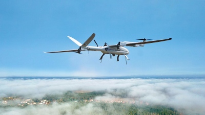 FT: Ιπτάμενα «σκουπίδια» τα drones του ΝΑΤΟ - Γιατί οι Ουκρανοί τα χρησιμοποιούν μόνο για ανταλλακτικά