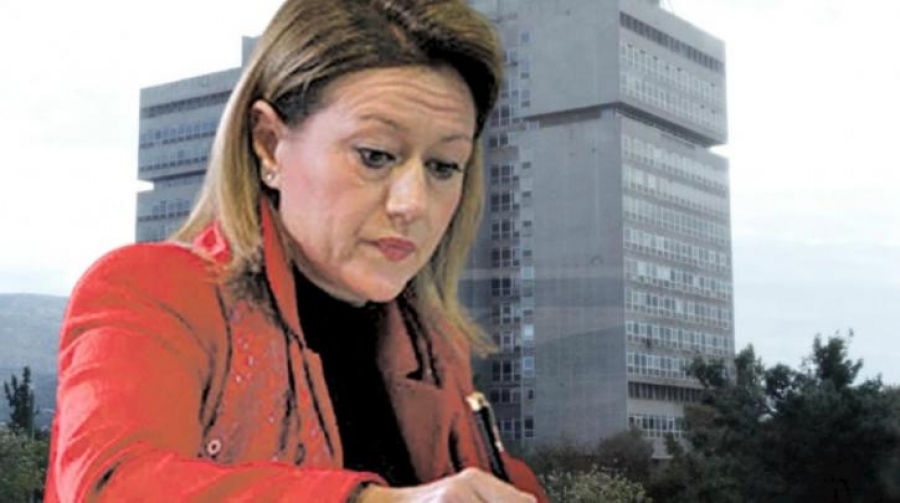 Υποκλοπές - Δημοσίευμα «φωτιά»: Υπό παρακολούθηση με Predator ακόμα και η εισαγγελέας της ΕΥΠ, Βασιλική Βλάχου