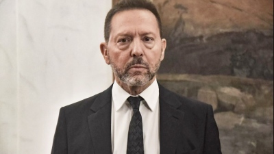 Γιάννης Στουρνάρας (Διοικητής ΤτΕ): Τον Ιούνιο η πρώτη μείωση του επιτοκίου από την ΕΚΤ