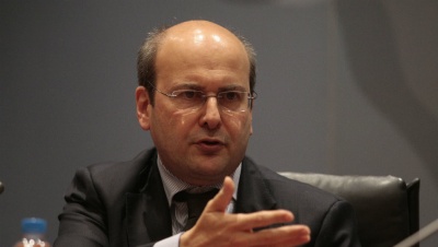 Χατζηδάκης: Τα Σκόπια κερδίζουν βήμα – βήμα τετελεσμένα σε βάρος της Ελλάδας