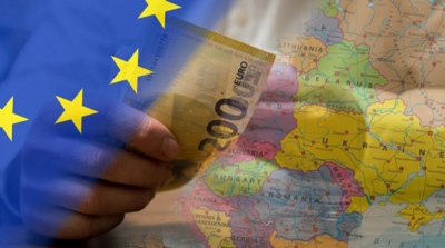 Η Ουκρανία έχει χρήμα μόλις μέχρι την άνοιξη, οι Βρυξέλλες τρέμουν – Η βελγική εξέγερση για το δάνειο των 140 δισ.  ευρώ και η προπαγάνδα