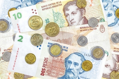 Αργεντινή: «Άλμα» για τον πληθωρισμό τον Μάρτιο 2024, στο 288%
