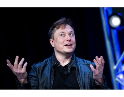 Ο Elon Musk τρολάρει ασύστολα και αποκαλύπτει από που «εμπνέεται» τα tweets του - H απάντηση ενός... αστροφυσικού