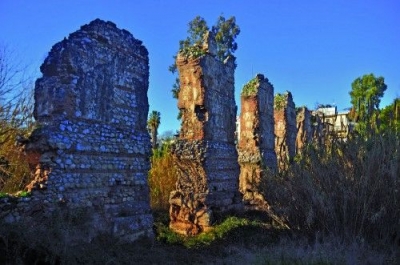 ΕΥΔΑΠ: Αξιοποιείται το Αδριάνειο Υδραγωγείο, ένα τεχνικό θαύμα της ρωμαϊκής εποχής