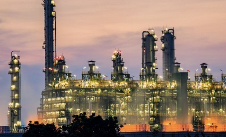 Πανευρωπαϊκό μηχανισμό για μείωση φυσικού αερίου στη βιομηχανία προτείνει η Ελλάδα - Επιστολή Μητσοτάκη στην ΕΕ