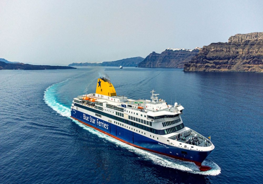 Εκπτώσεις σε ακτοπλοϊκά και αεροπορικά εισιτήρια για τη μετάβαση αναπληρωτών εκπαιδευτικών στην περιοχή τοποθέτησής τους