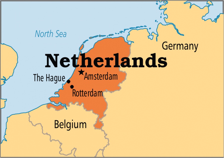 Η Ολλανδία ματαίωσε ρωσική κυβερνοεπίθεση κατά του Οργανισμού για την Απαγόρευση των Χημικών Οπλων