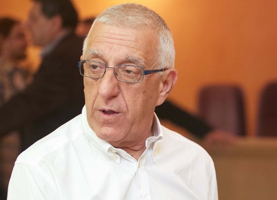 Κακλαμάνης: Δεν μας ενδιαφέρει τι λέει ο Στουρνάρας - Θα παραμείνουν οι 120 δόσεις