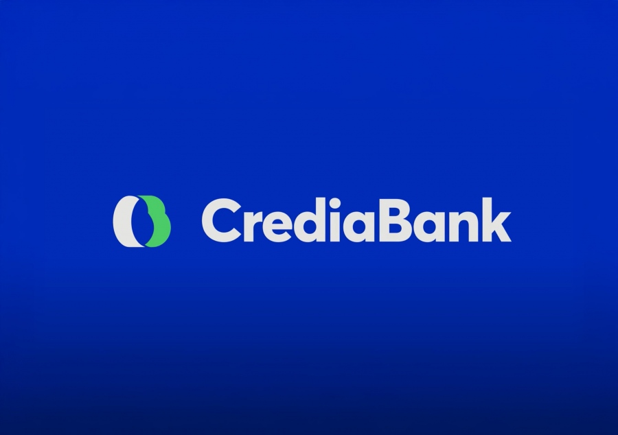 Απώλειες 8% για τη μετοχή της CrediaBank μετά το discount που δόθηκε στο placement