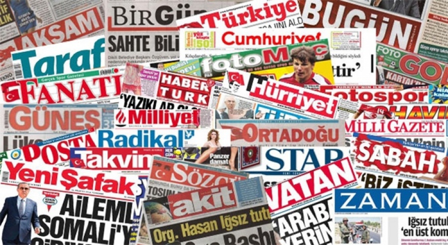 Τουρκικά ΜΜΕ για συνεδρίαση ΚΥΣΕΑ και δηλώσεις Τσίπρα: Τα λόγια του Erdogan φόβισαν την Αθήνα